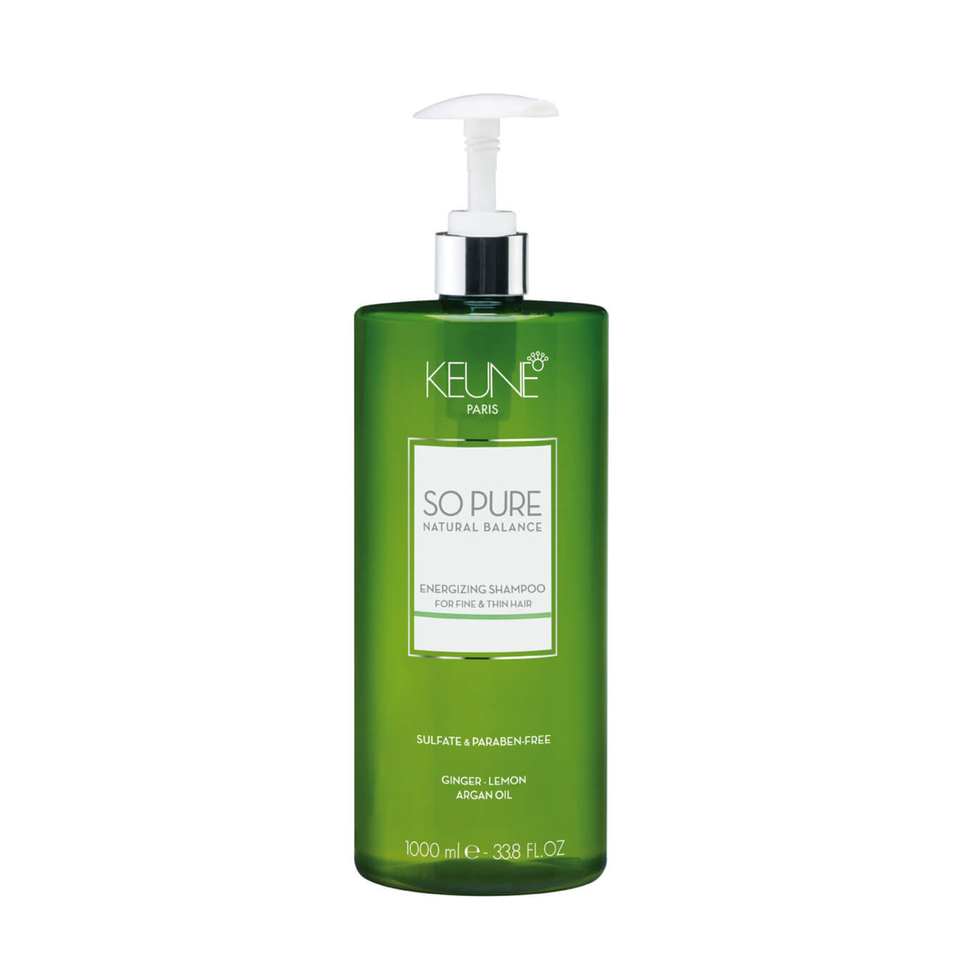 Kauf Keune So Pure Energizing Shampoo 1000ml