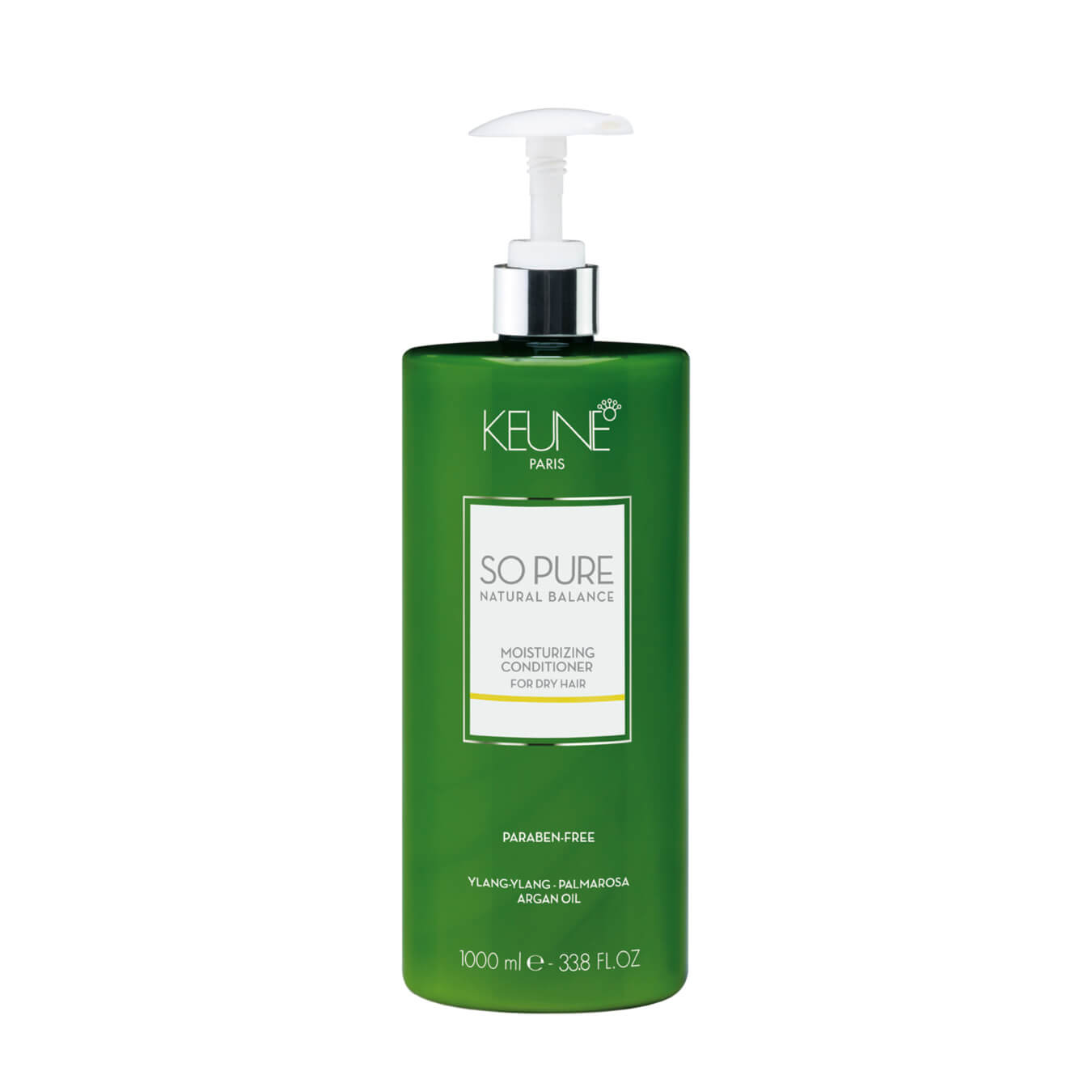 Kauf Keune So Pure Moisturizing Conditioner 1000ml