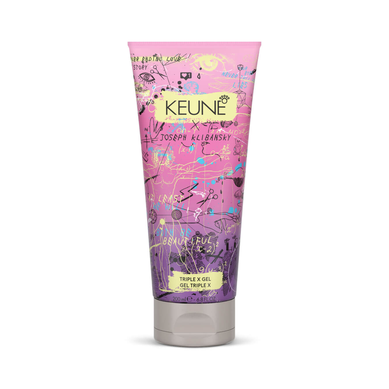 Kauf Keune Style Triple X Gel 200ml