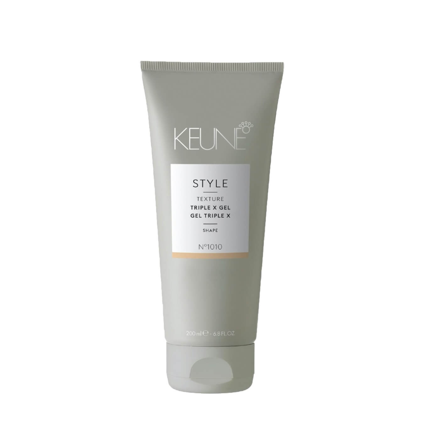 Kauf Keune Style Triple X Gel 200ml