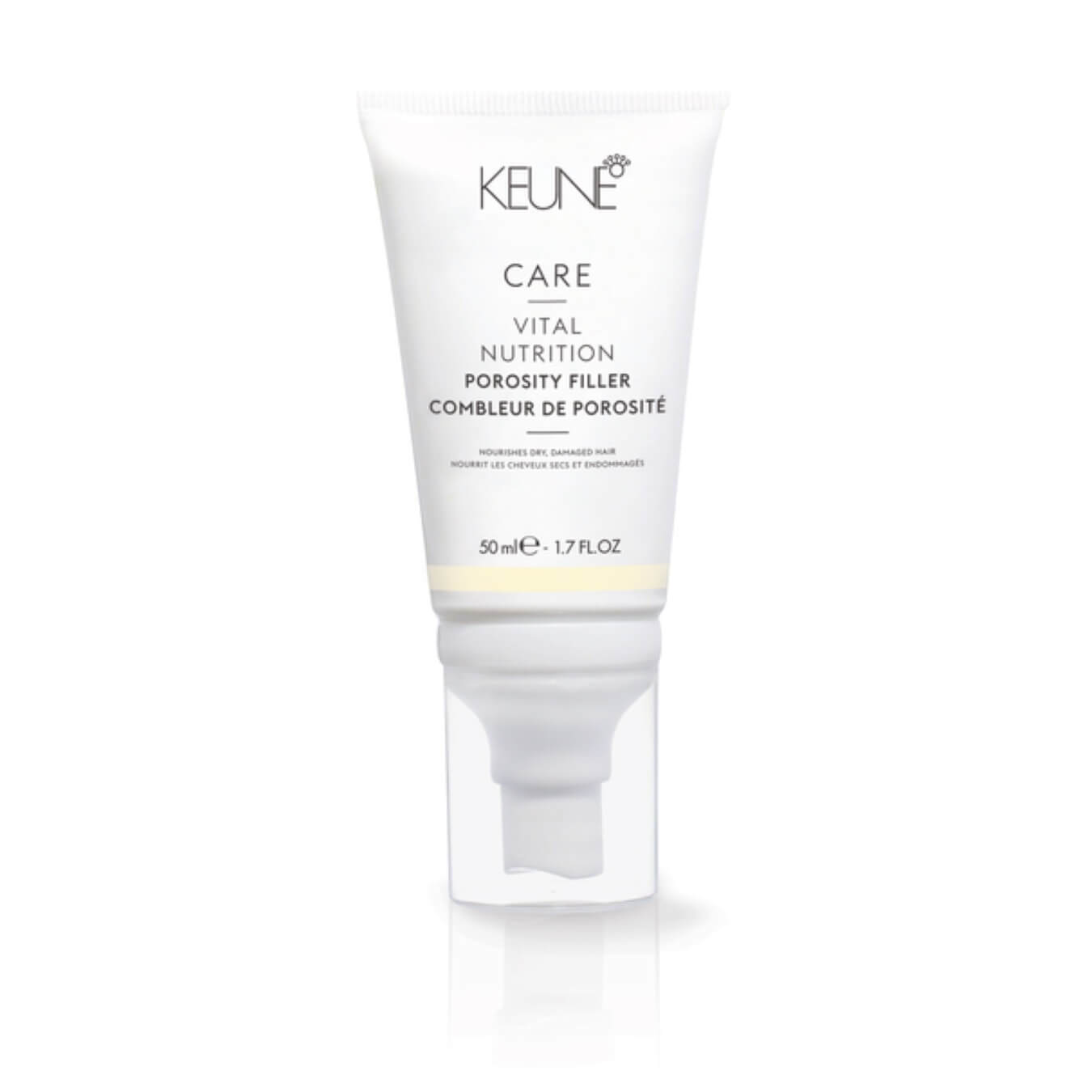 Kauf Keune Care Vital Nutrition Porosity Filler 50ml