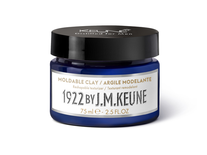 Kauf 1922 BY JM Keune Moldable Clay 75ml