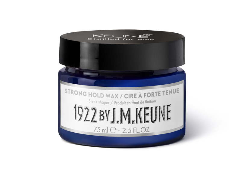 Kauf 1922 By JM keune Strong Hold Wax 75ml