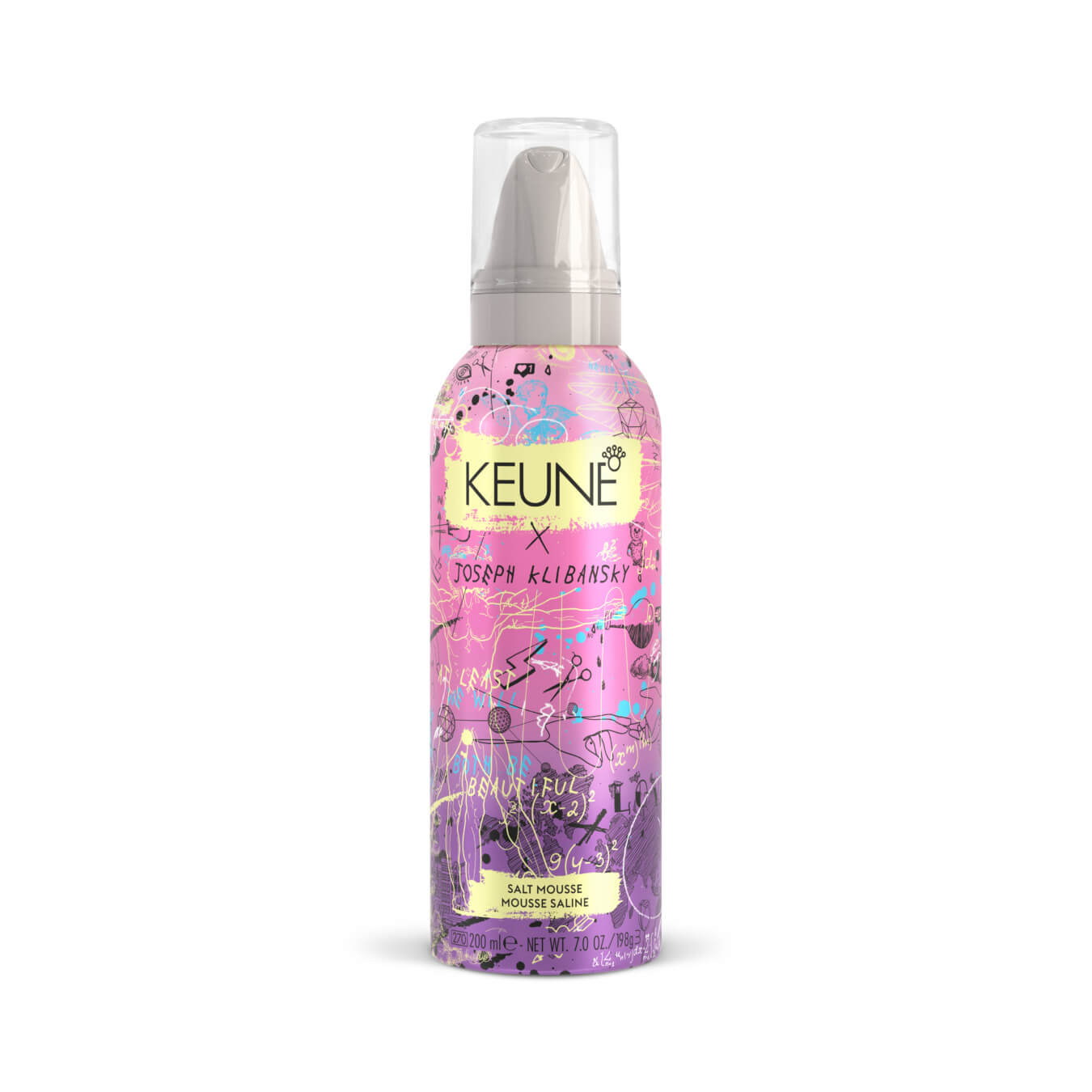 Kauf Keune Style Salt Mousse 200ml