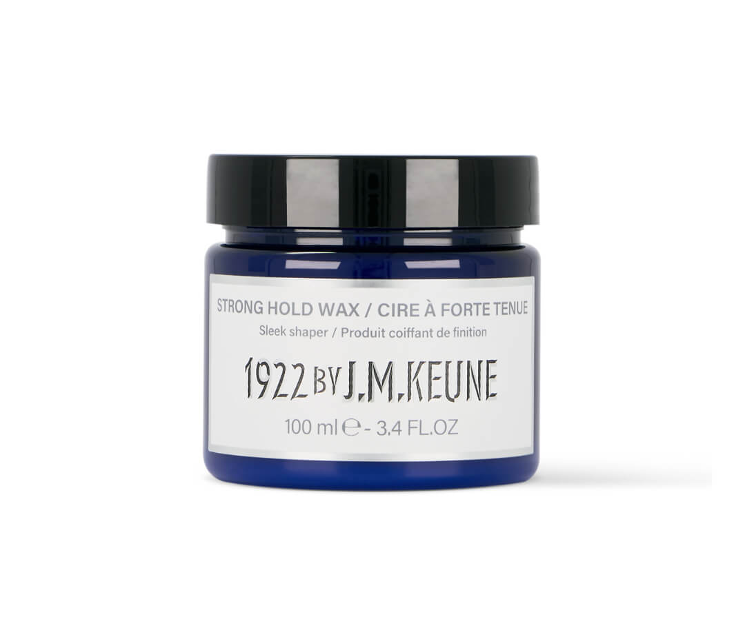 Kauf 1922 By JM keune Strong Hold Wax 100ml