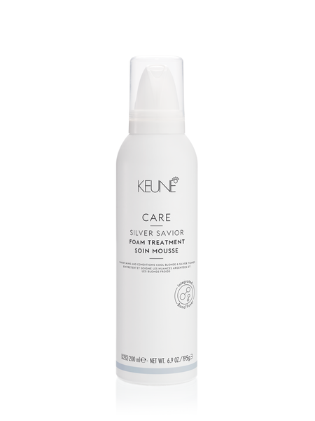 Kauf Keune Care Silver Savior Foam 200ml