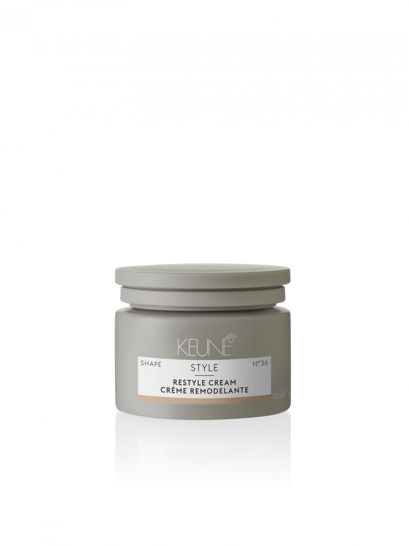 Kauf Keune Style Restyle Cream 125 ml