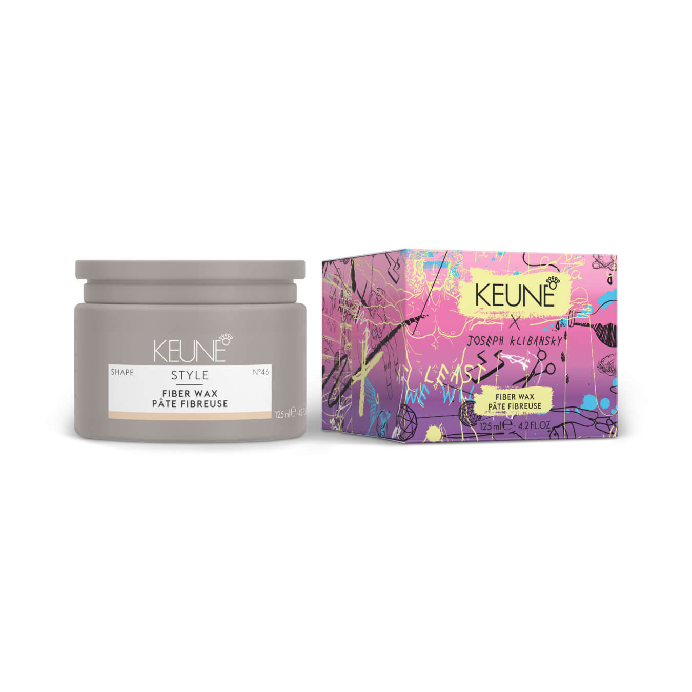 Kauf Keune Style Fiber Wax