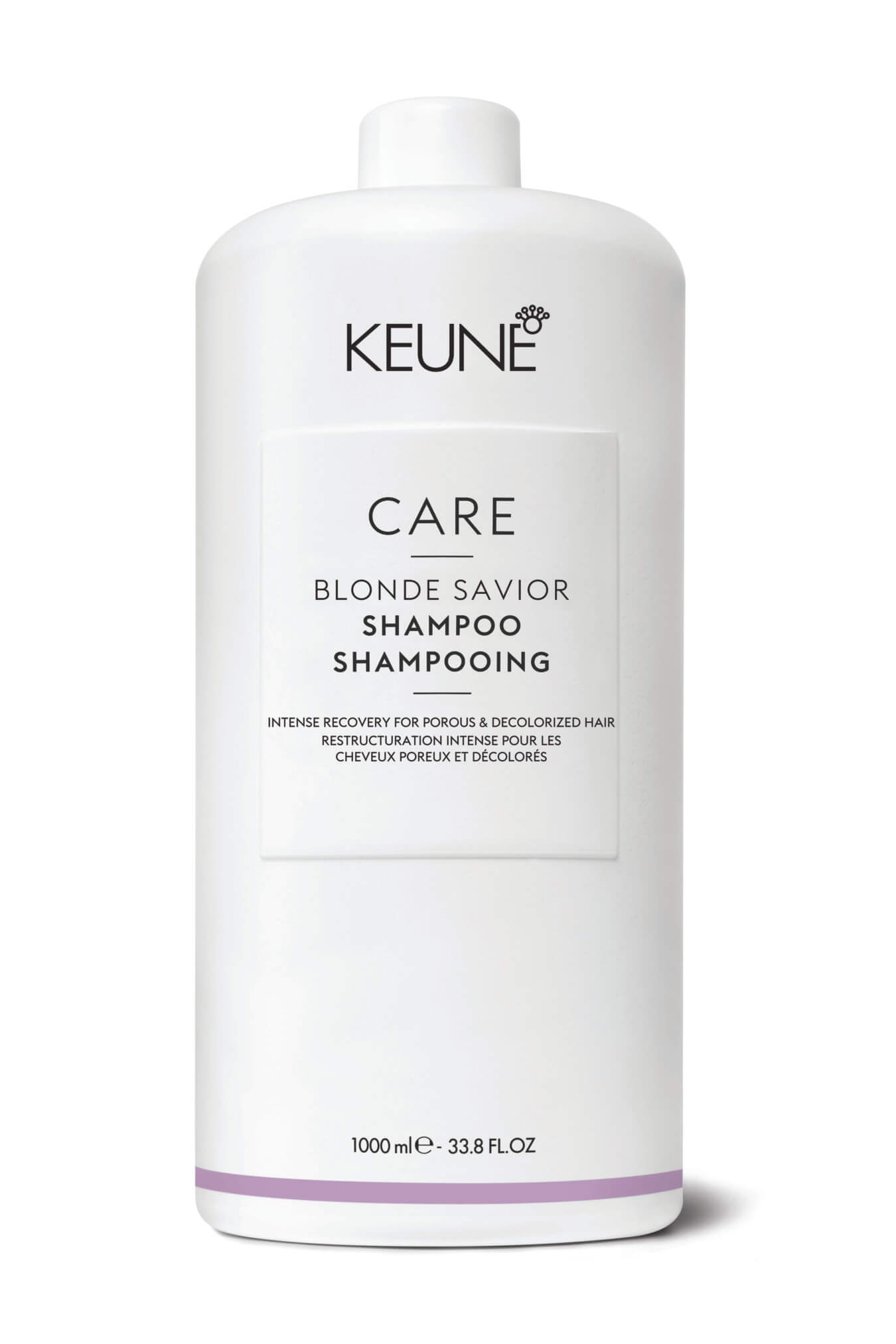 Kauf Keune Care Blonde Savior Shampoo 1000ml