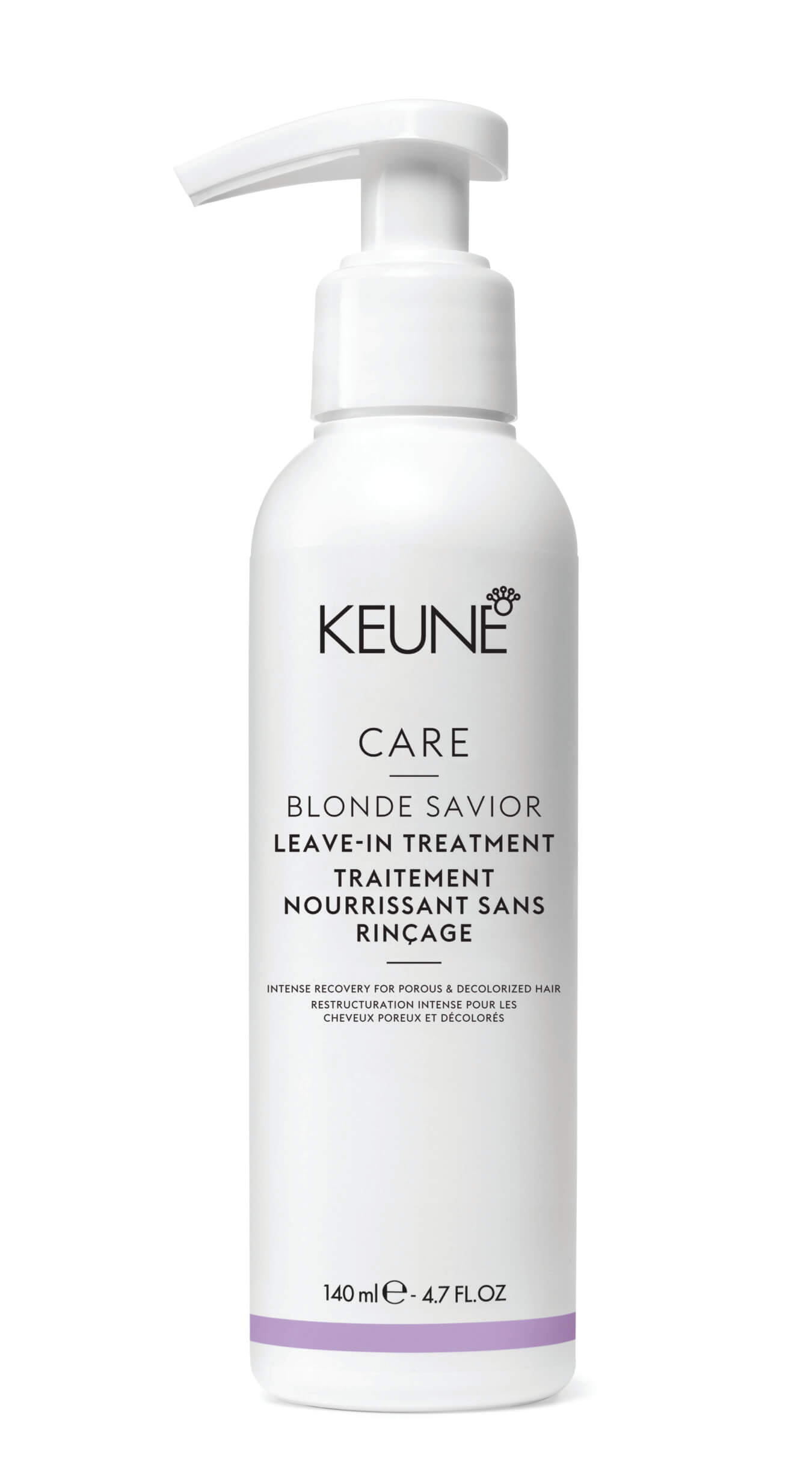 Kauf Keune Care Blonde Savior Leave-In Treatment 140ml