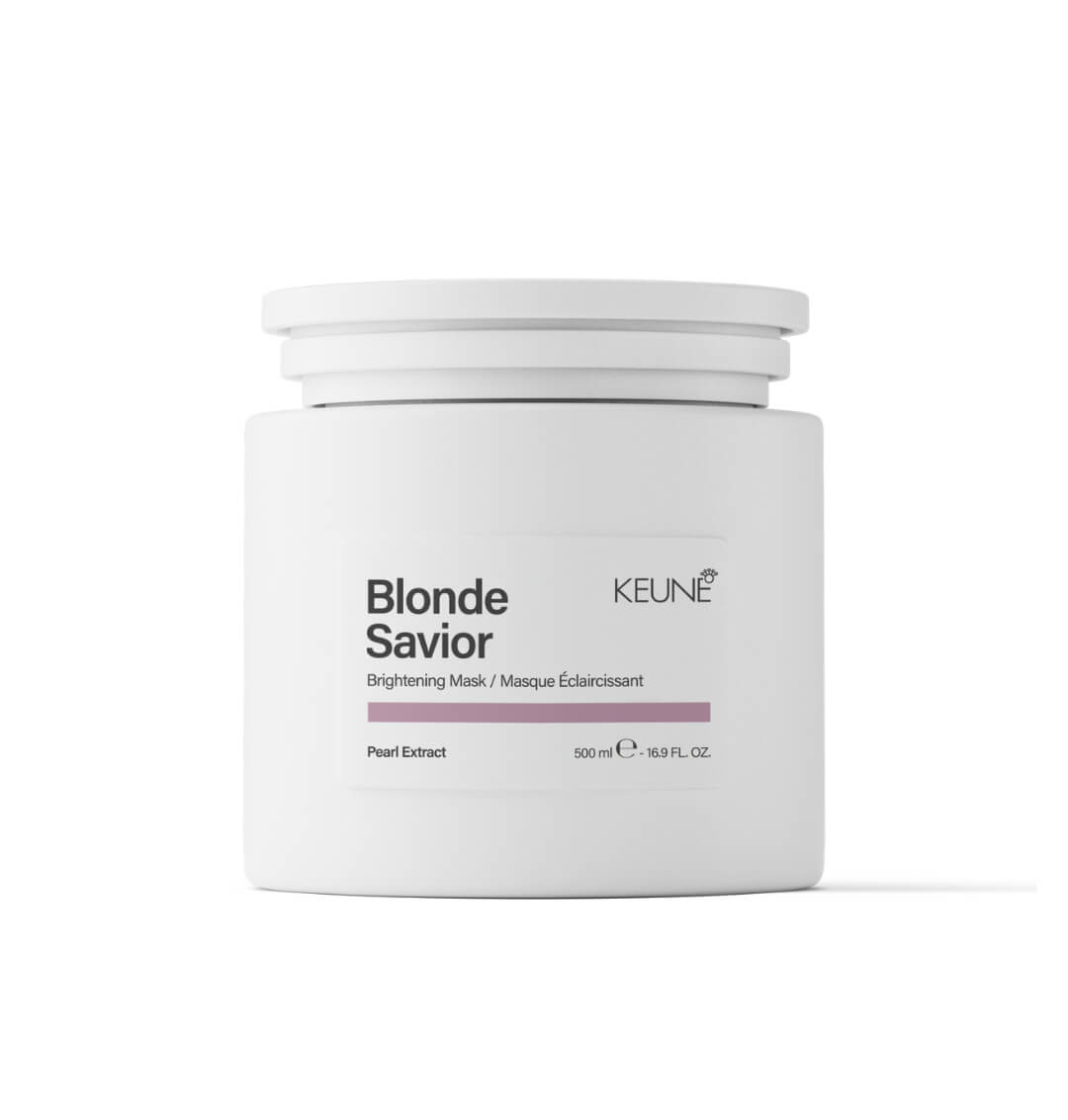 Kauf Keune Care Blonde Savior Mask 500ml