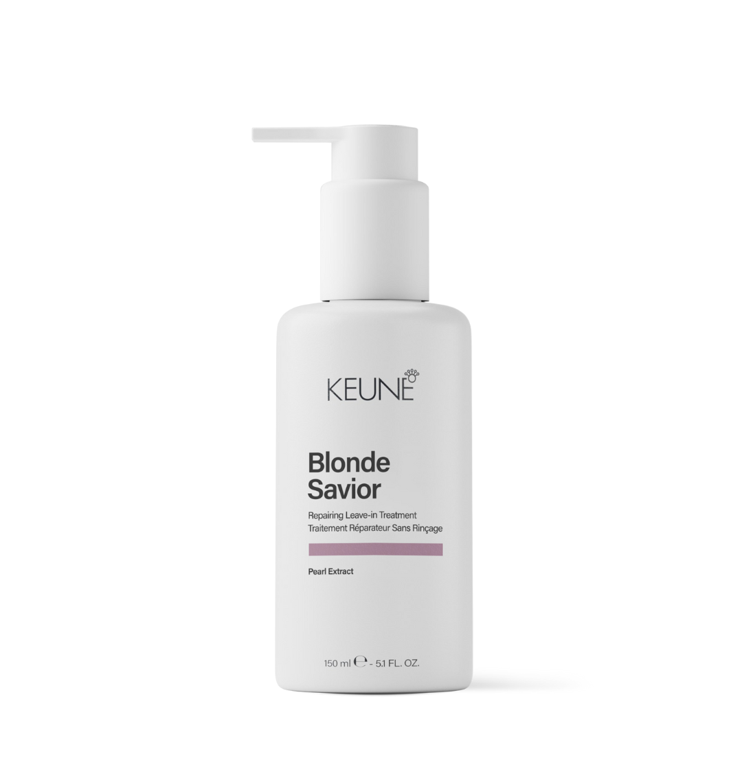 Kauf Keune Care Blonde Savior Leave-In Treatment 140ml