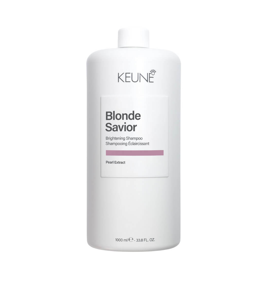 Kauf Keune Care Blonde Savior Shampoo 1000ml