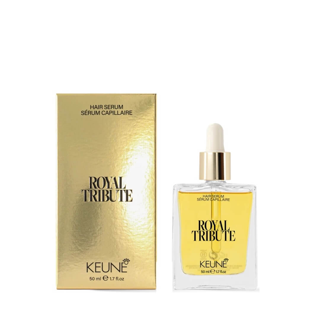 Kauf Keune Care Royal Tribute Hair Serum