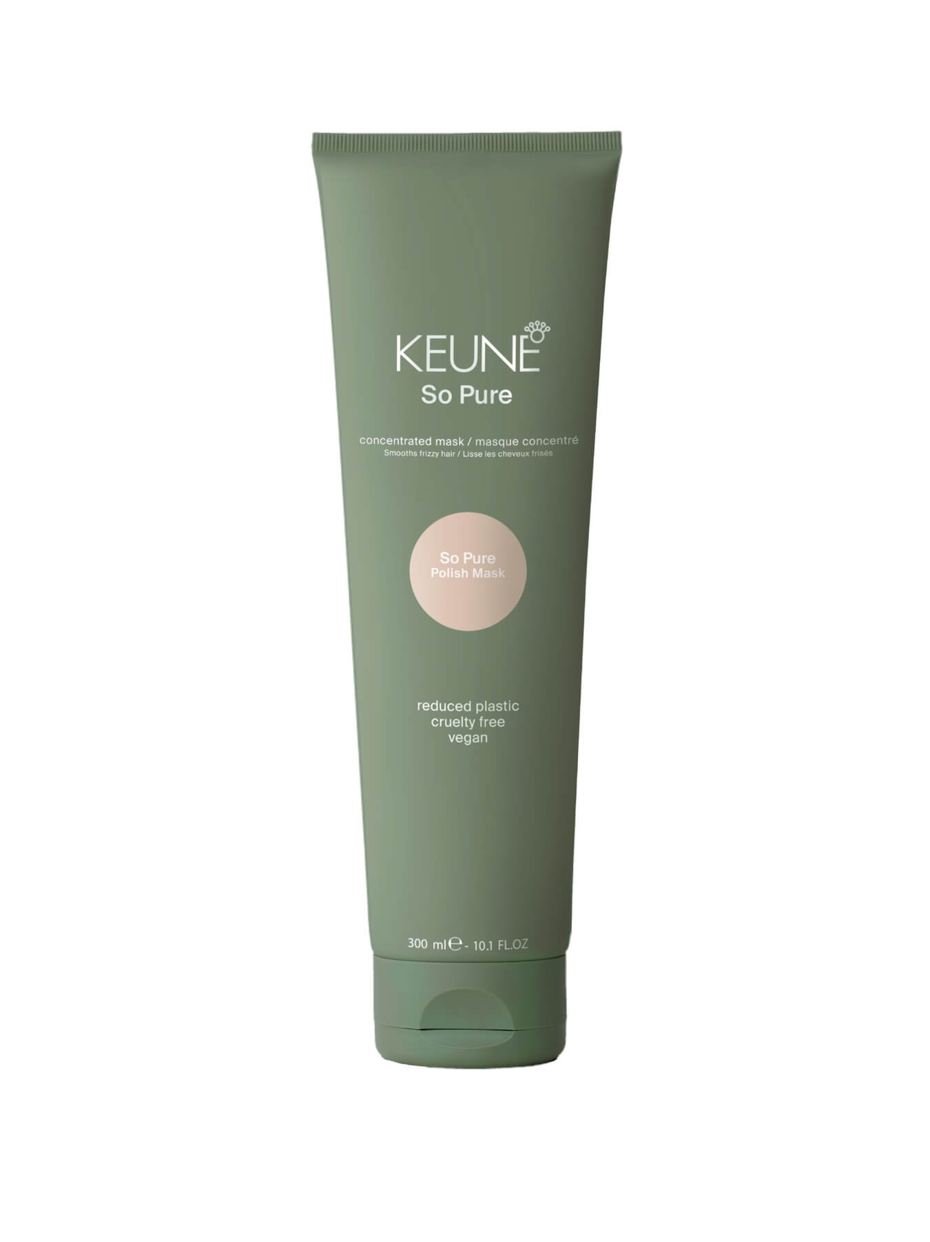 Kauf Keune So Pure Polish Mask 300ml