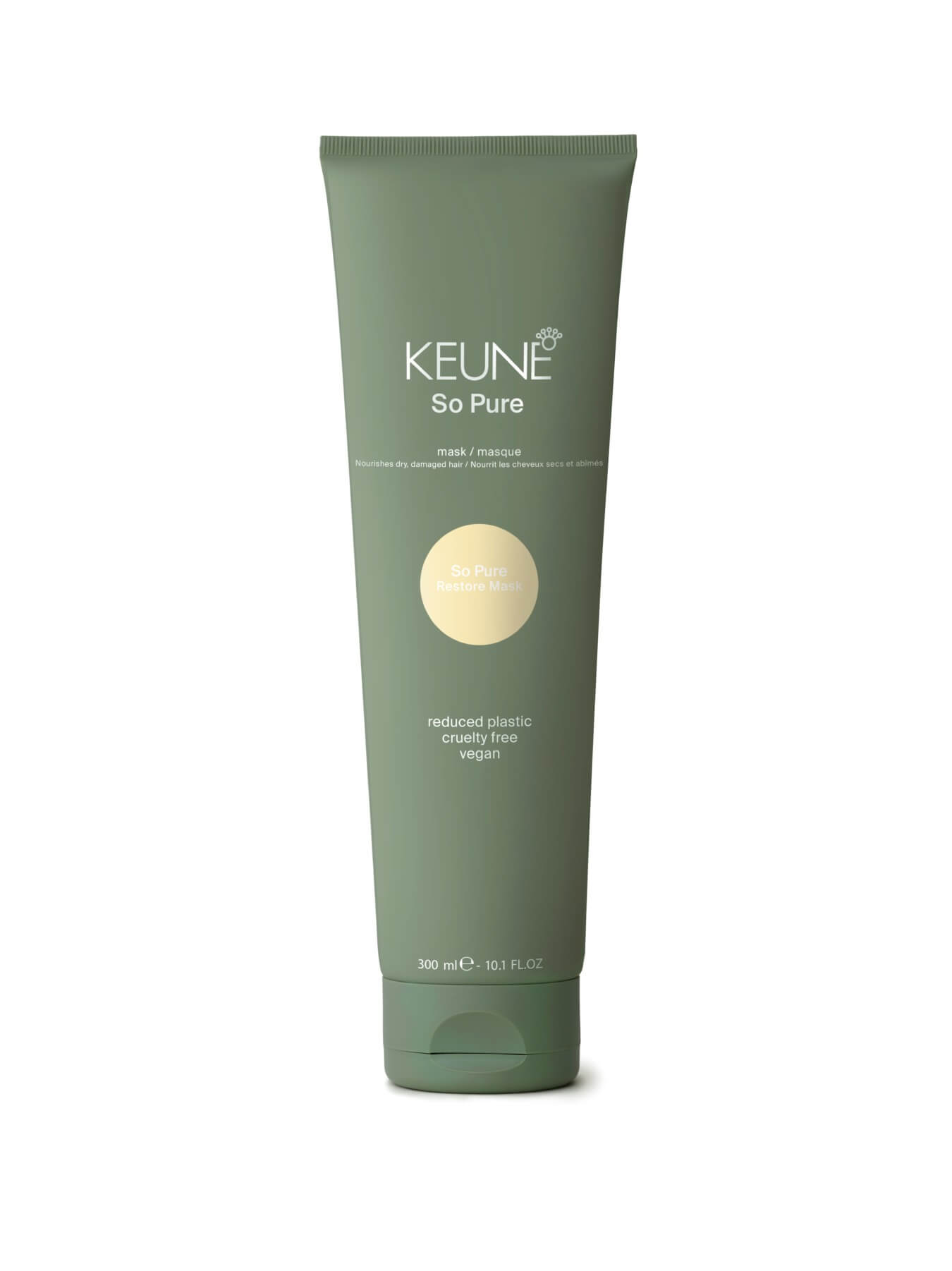 Kauf Keune So Pure Restore Mask 300ml