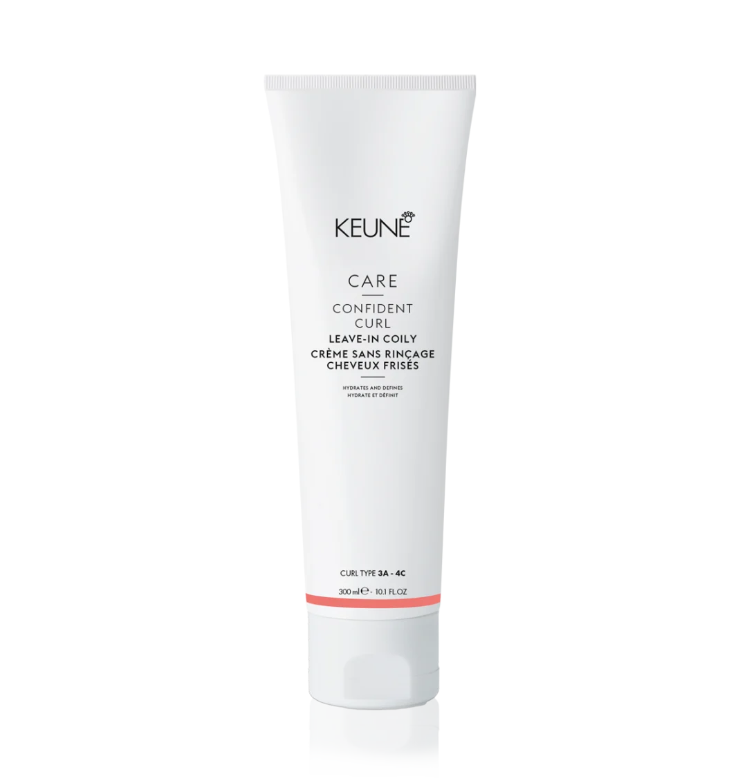 Kauf Keune Care Confident Curl Leave-in Coily 300ml