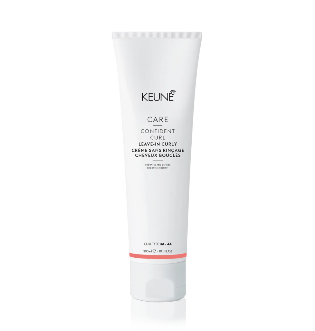 Kauf Keune Care Confident Curl Leave-in Curly 300ml