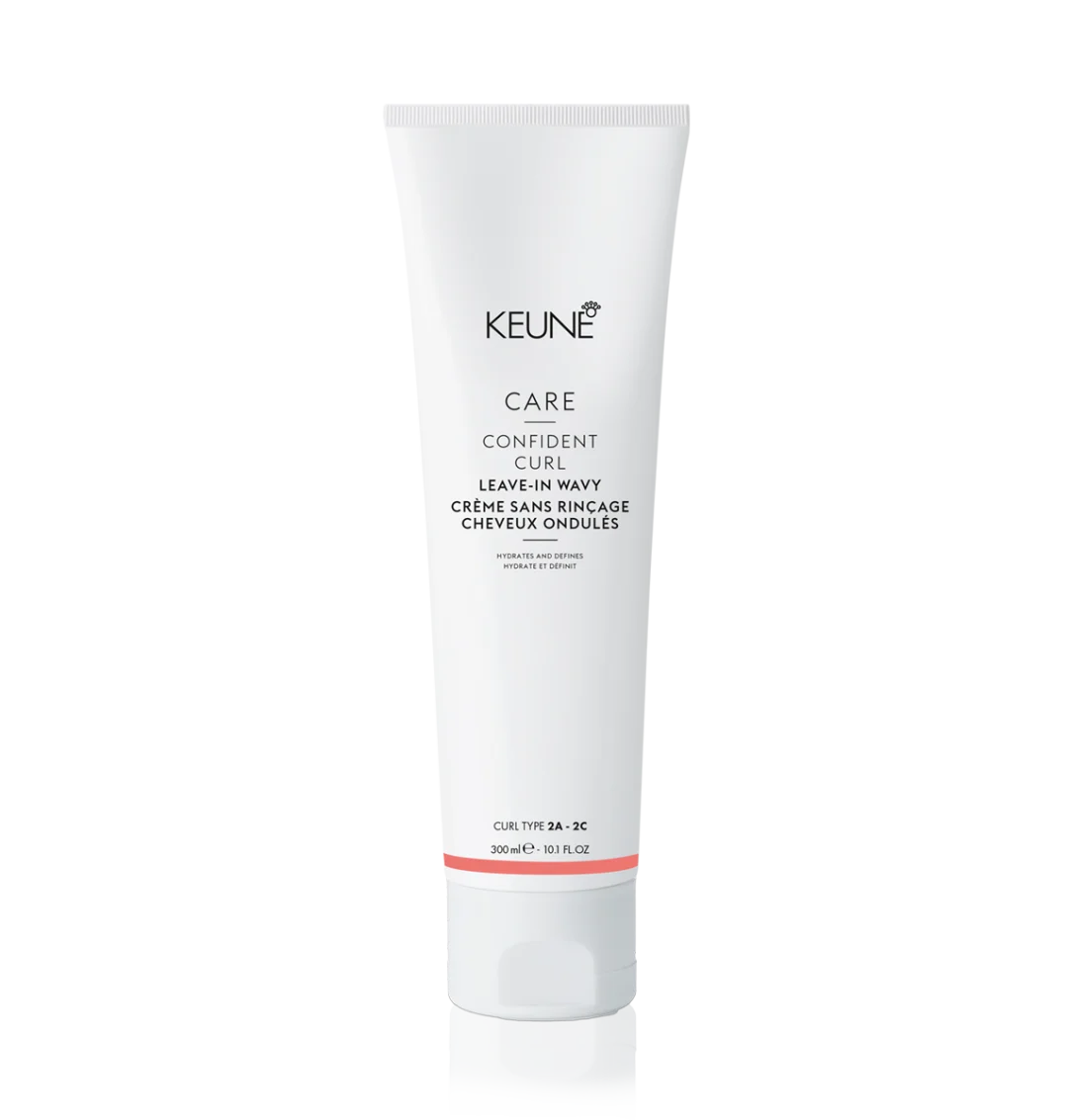 Kauf Keune Care Confident Curl Leave-in Wavy 300ml