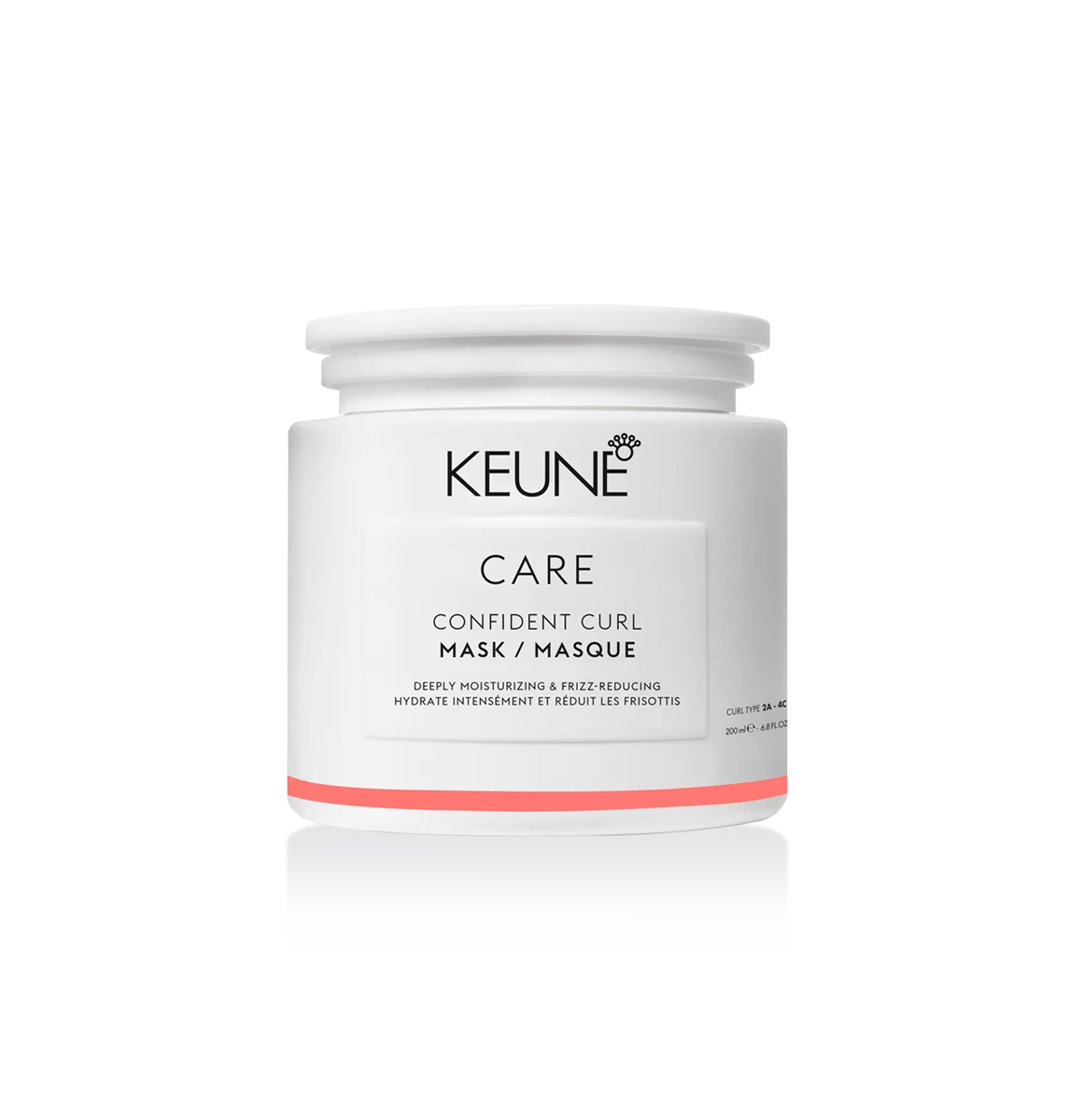 Kauf Keune Care Confident Curl Mask 200ml