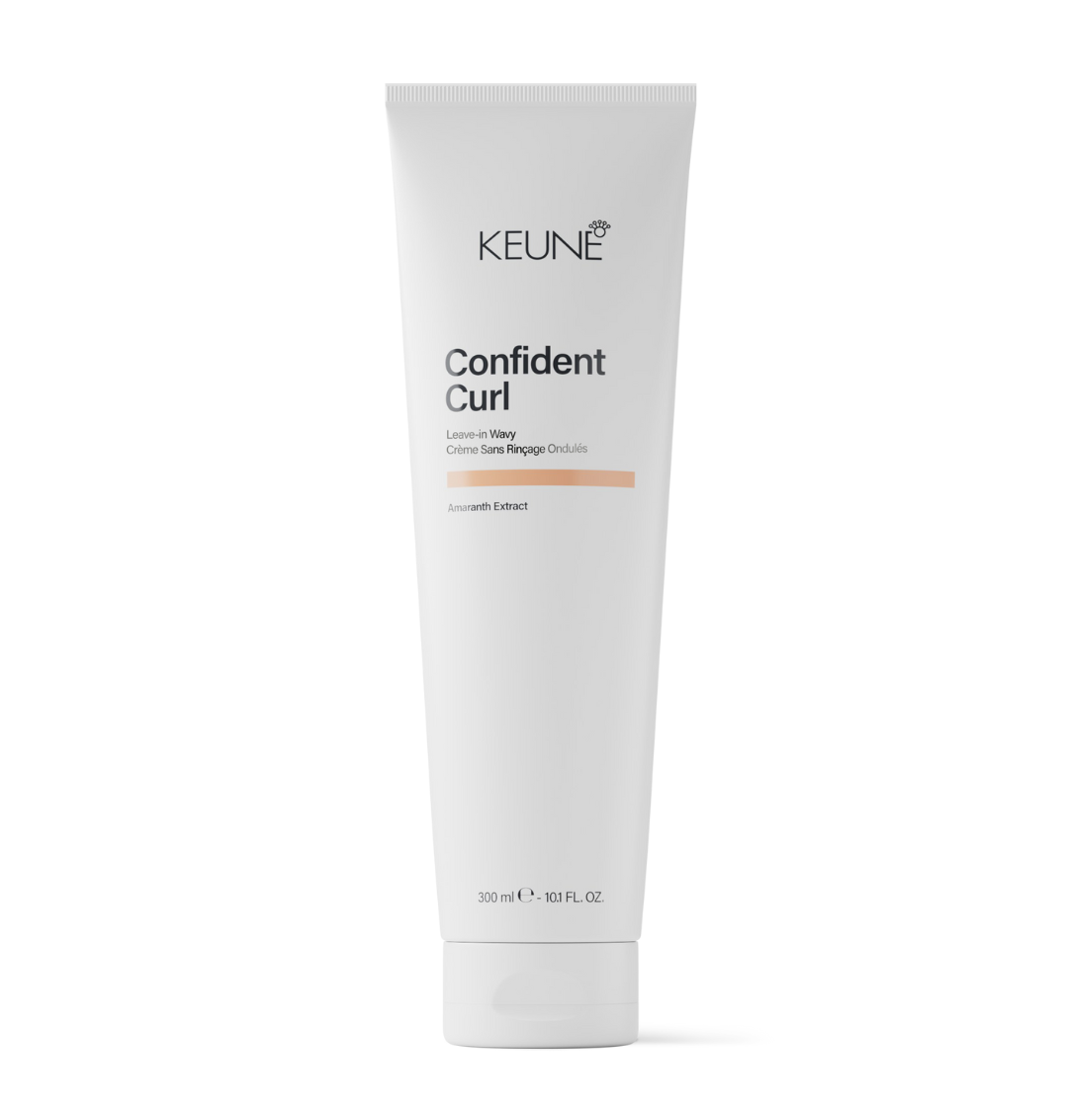 Kauf Keune Care Confident Curl Leave-in Wavy 300ml