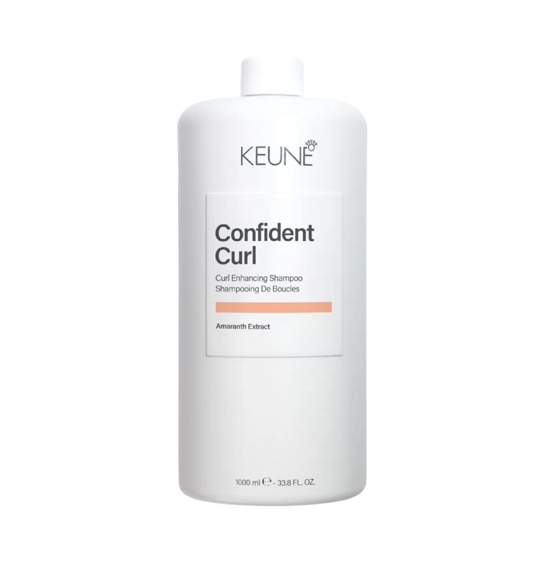 Kauf Keune Care Confident Curl Low-Poo Shampoo 1000ml