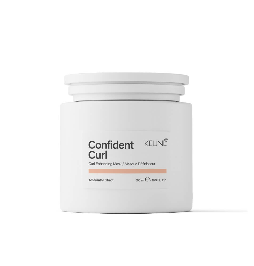 Kauf Keune Care Confident Curl Mask 500ml