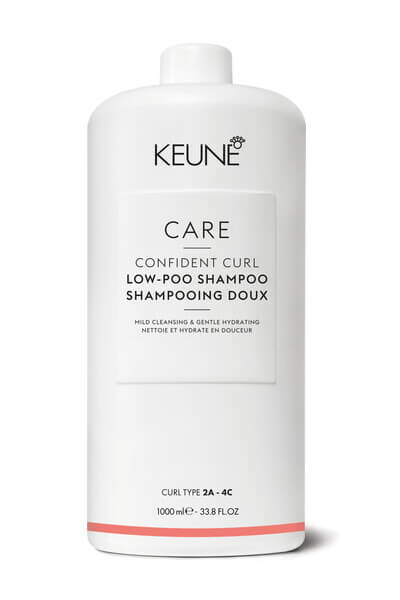 Kauf Keune Care Confident Curl Low-Poo Shampoo 1000ml