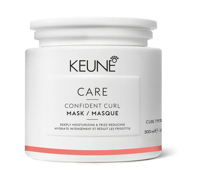 Kauf Keune Care Confident Curl Mask 500ml