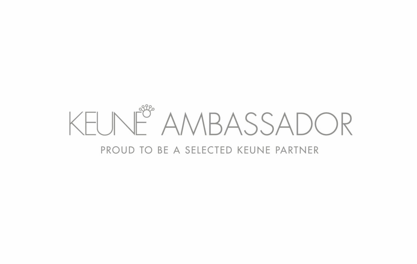 Hardy's Keuze is Keune Ambassador