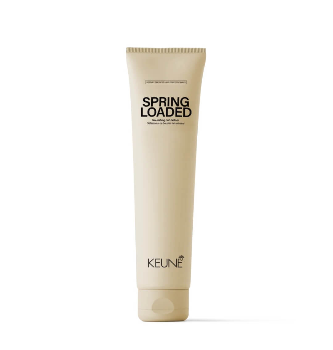 Kauf Keune Style Spring Loaded 150ml