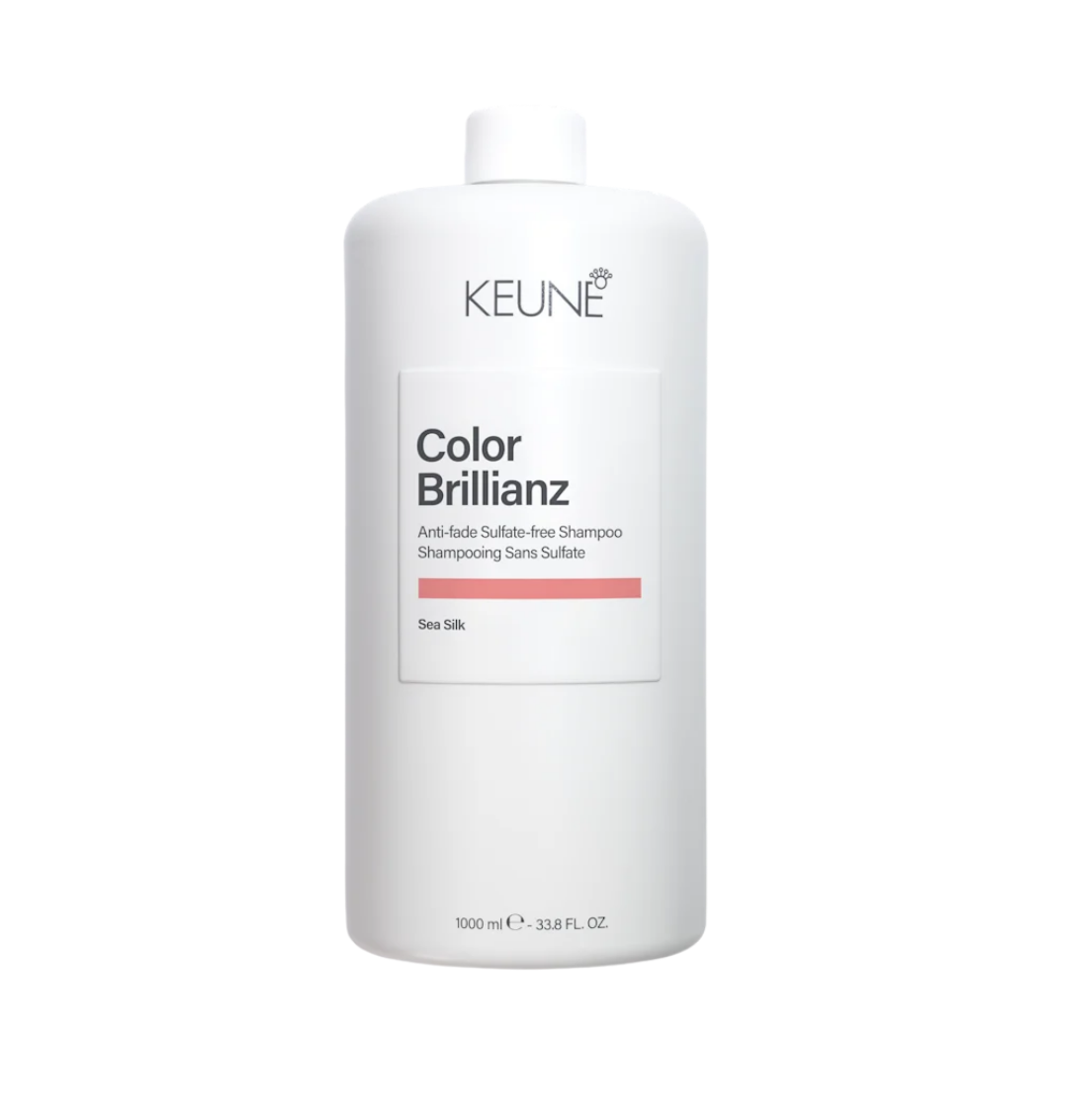 Kauf Keune Care Color Brillianz Sulfate Free Shampoo 1000ml