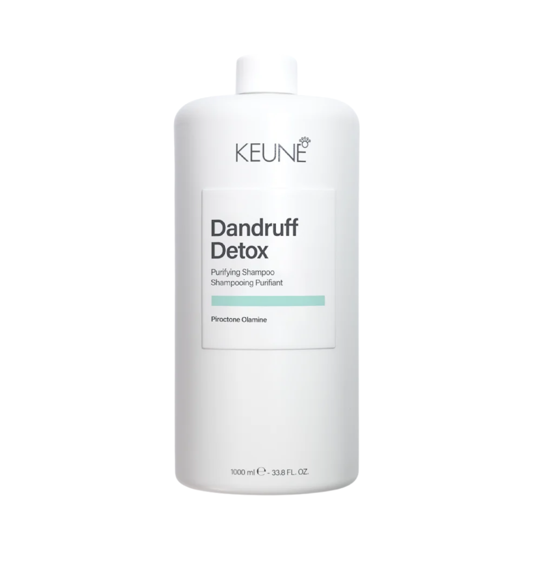 Kauf Keune Care Dandruff Detox Shampoo 1000ml