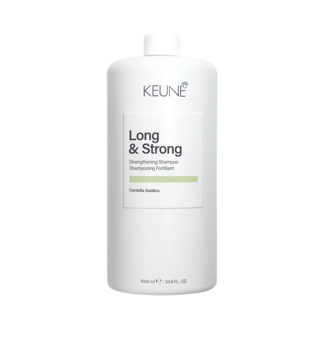 Kauf Keune Care Long & Strong Shampoo 1000ml