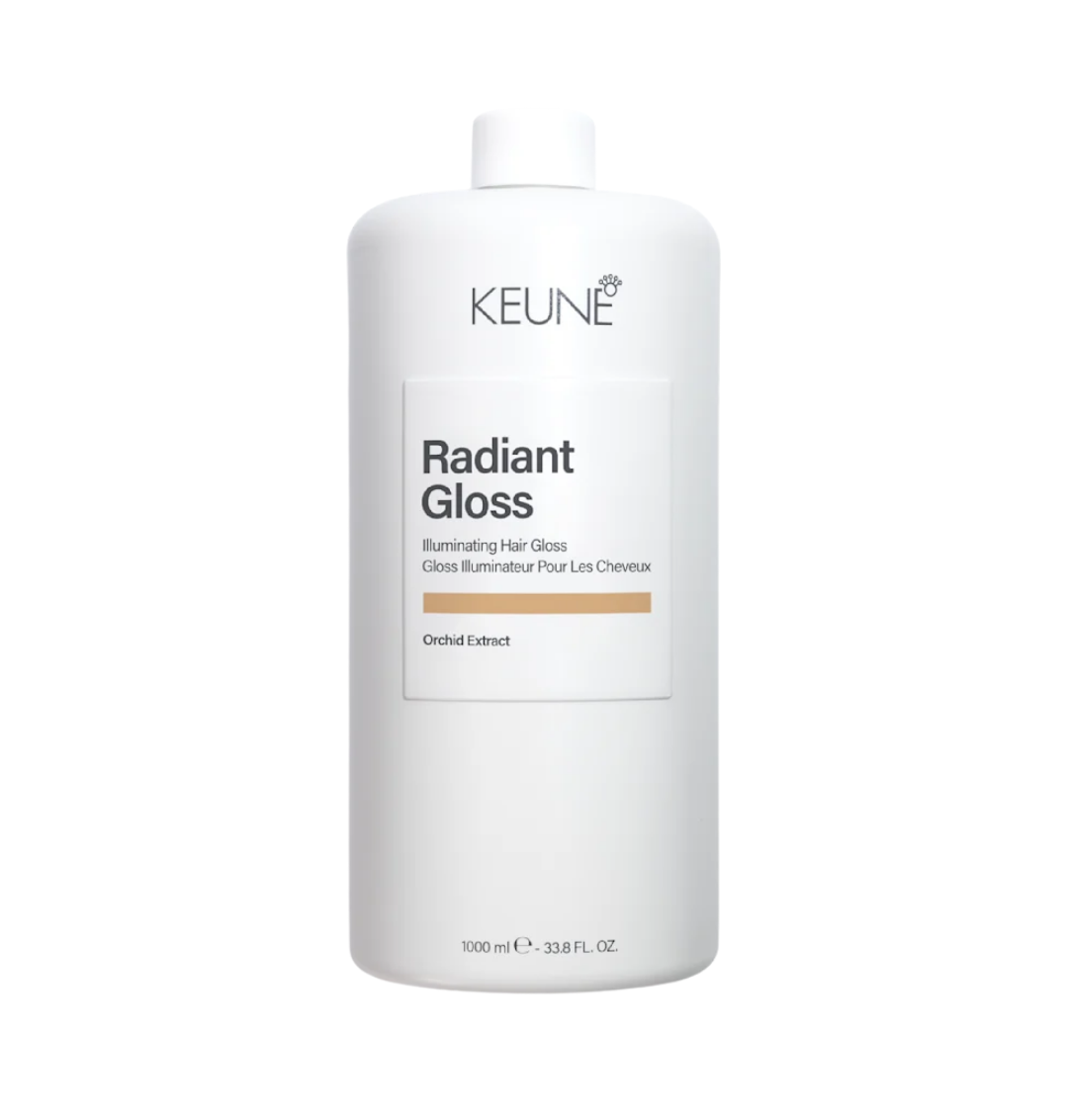 Kauf Keune Care Radiant Gloss Hair Gloss 1000ml