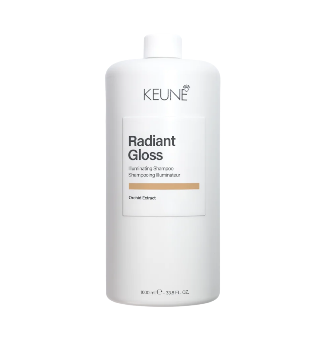 Kauf Keune Care Radiant Gloss Shampoo 1000ml