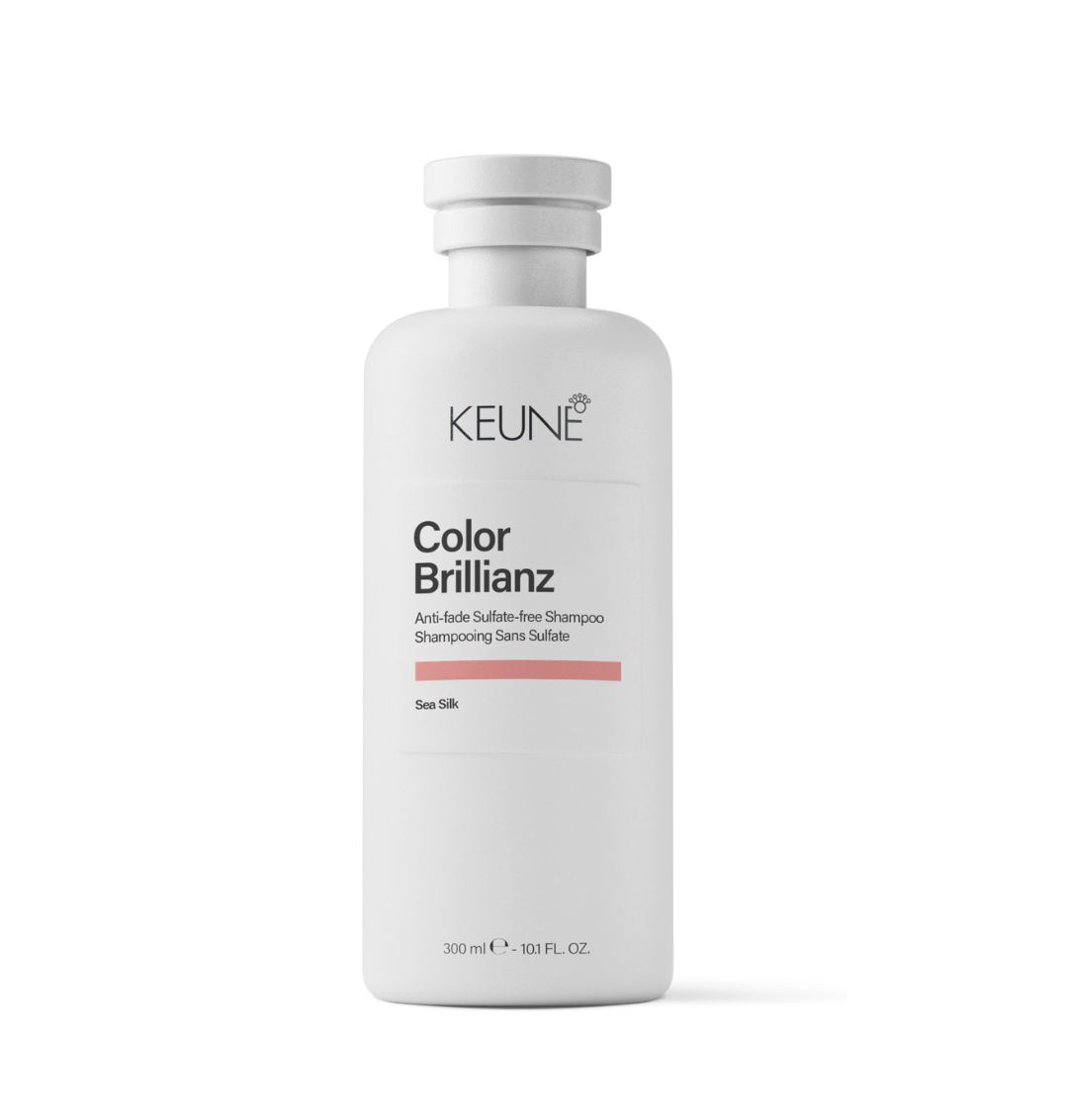 Keune Care Color Brillianz Sulfate Free Shampoo 300ml bij Hardy's Keuze