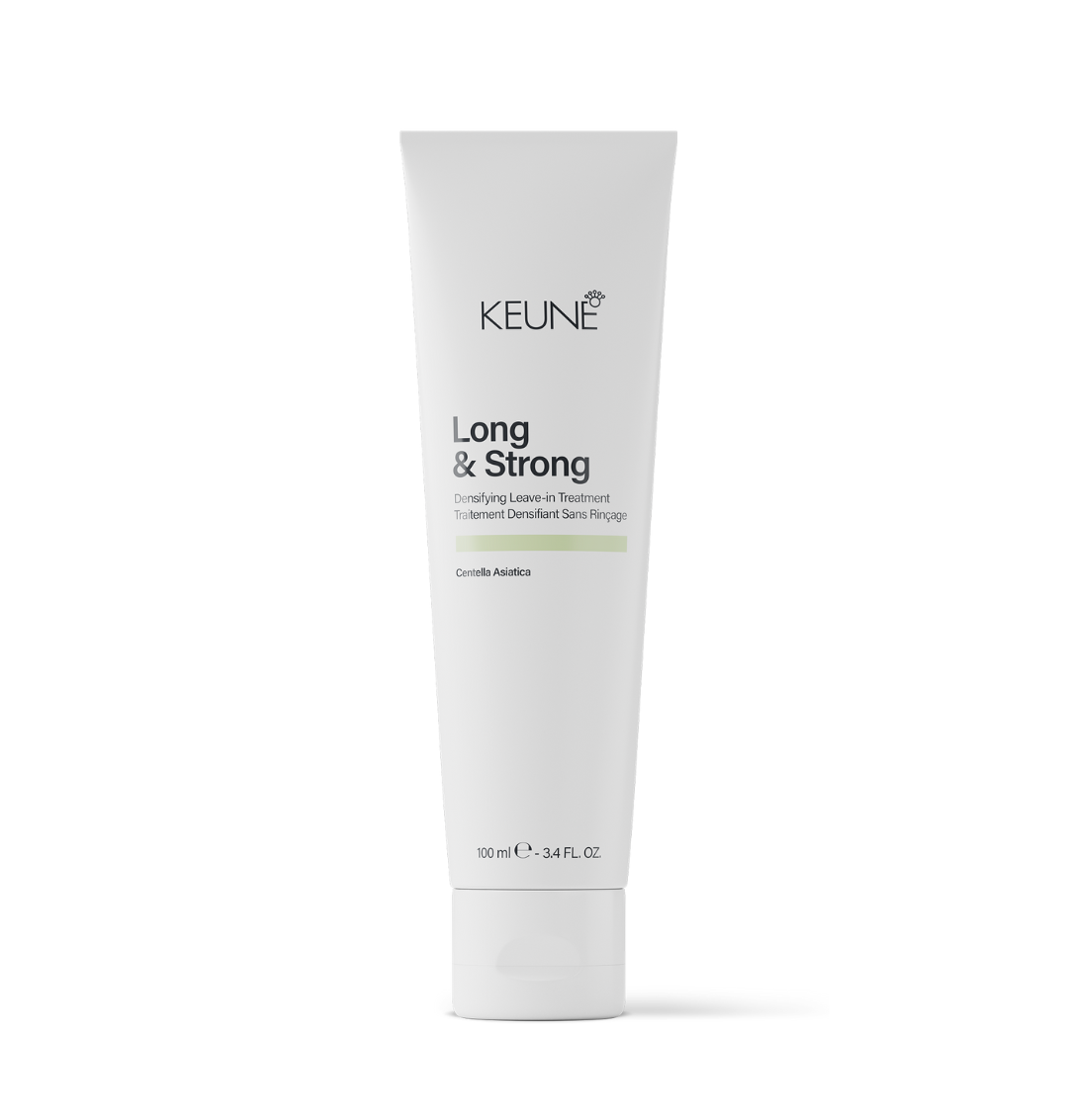 Kauf Keune Care Long & Strong Leave-In Treatment 100ml