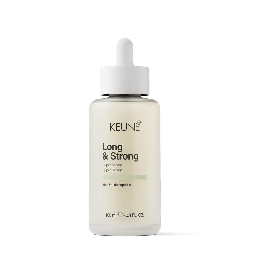 Kauf Keune Care Long & Strong Serum 100ml