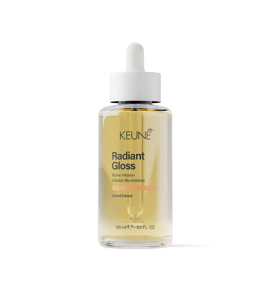Kauf Keune Care Radiant Gloss Illume Infusion 100ml