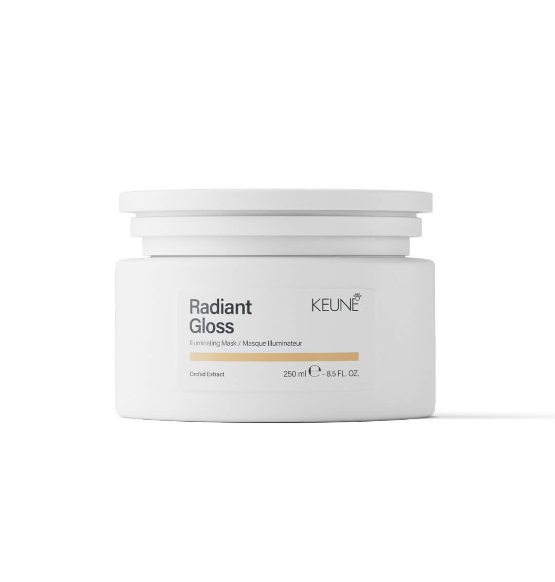 Kauf Keune Care Radiant Gloss Mask 250ml