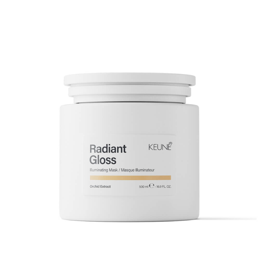 Kauf Keune Care Radiant Gloss Mask 500ml