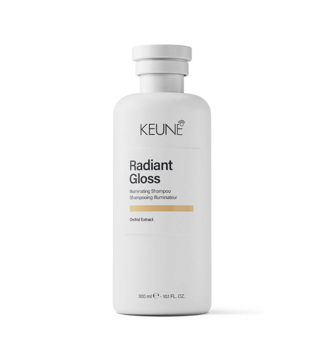 Keune Care Radiant Gloss Shampoo 300ml bij Hardy's Keuze
