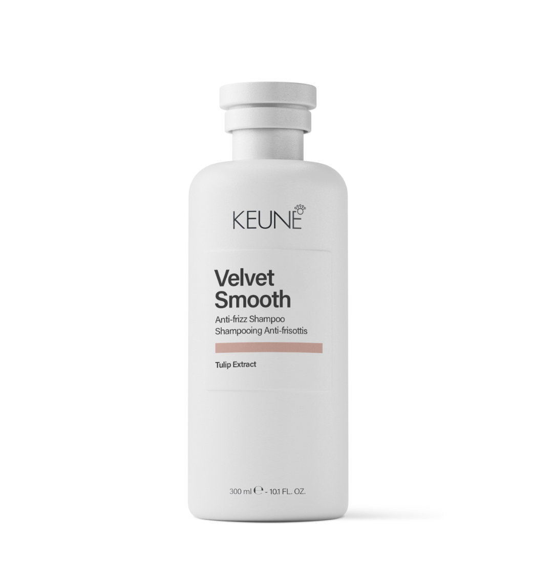 Keune Care Velvet Smooth Shampoo 300ml bij Hardy's Keuze