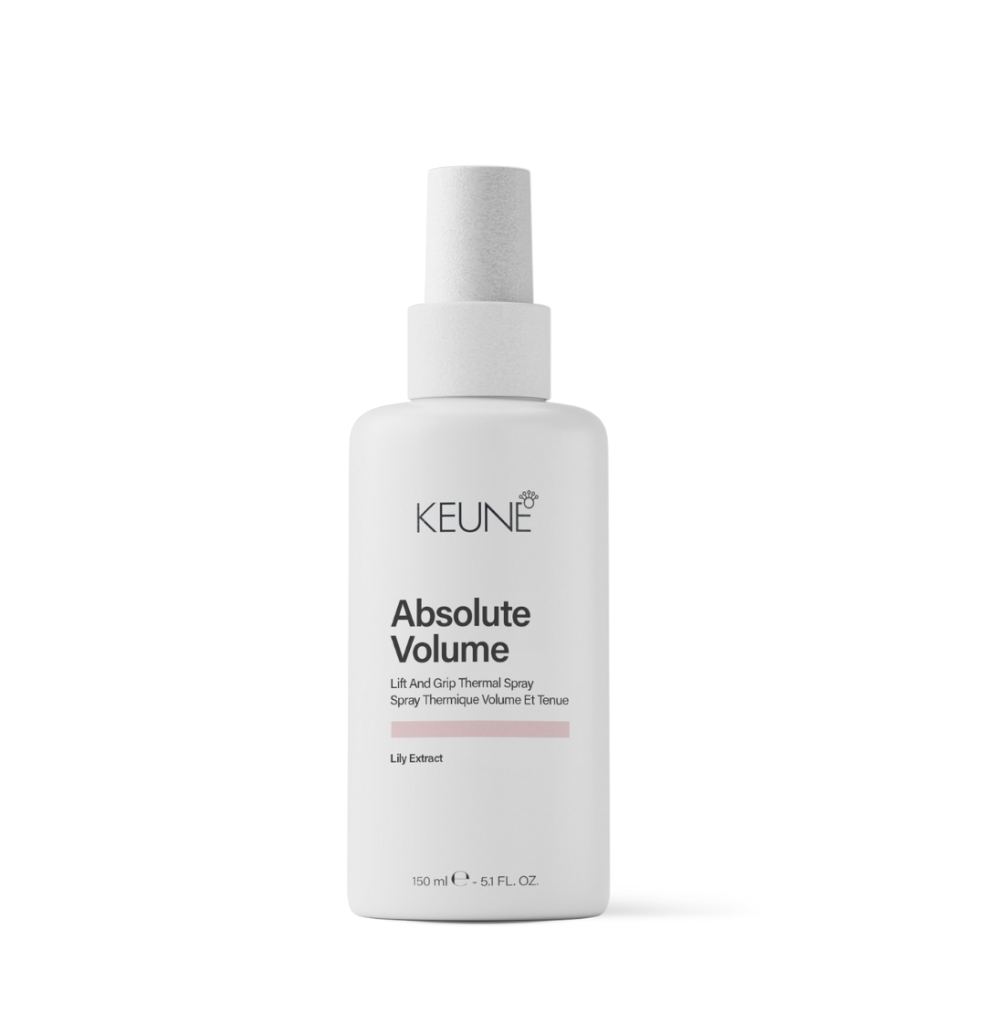 Kauf Keune Care Absolute Volume Thermal Spray 150ml