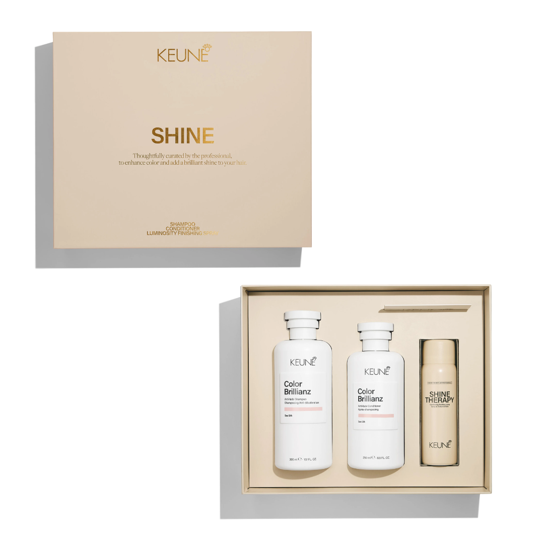 Kauf Keune Shine Giftset